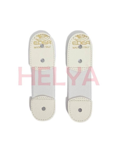 Correas para Cordones EDEA: Mantén tus Cordones Ajustados Durante el Patinaje