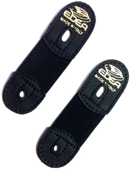 Correas para Cordones EDEA: Mantén tus Cordones Ajustados Durante el Patinaje