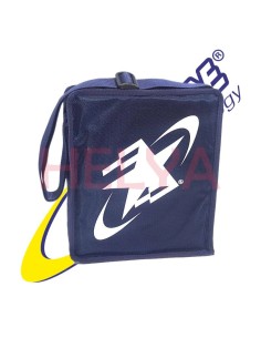 Bolsa Porta Ruedas Roll-Line: Almacenamiento y Transporte Seguro para 32 Ruedas