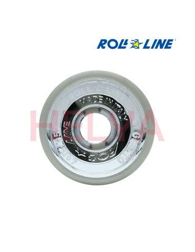Ruedas sueltas ROLL LINE GIOTTO Ø57mm