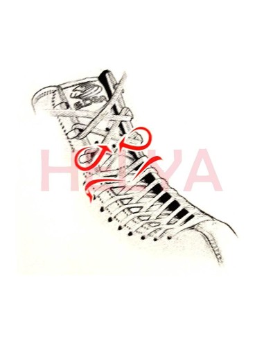 Tensador de Cordones EDEA: Simplifica y Asegura el Cordaje de tus Patines