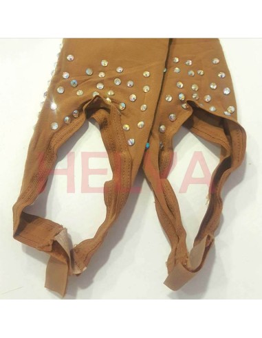 PACK 5 UNIDADES de Brillos - Color AB Boreal SS20