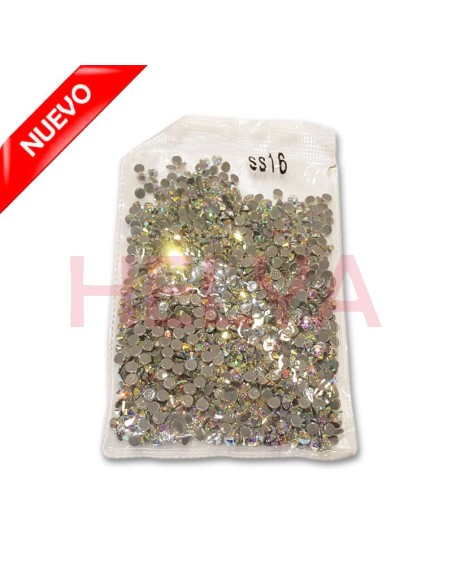 Bolsa de Brillos - Color AB Boreal