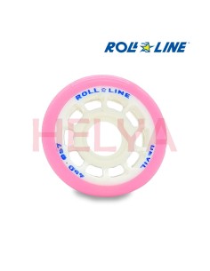 Ruedas sueltas ROLL LINE DEVIL 2