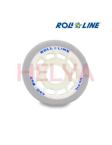 Ruedas sueltas ROLL LINE DEVIL