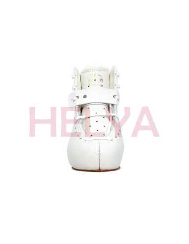 Bota EDEA Motivo: Comodidad y Estabilidad para tus Primeras Piruetas y Saltos