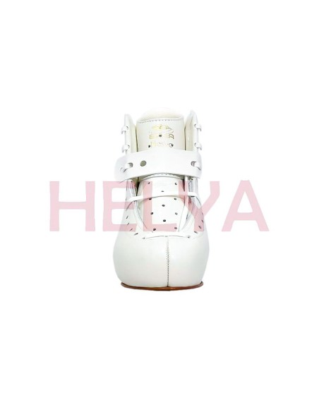 Bota EDEA Motivo: Comodidad y Estabilidad para tus Primeras Piruetas y Saltos