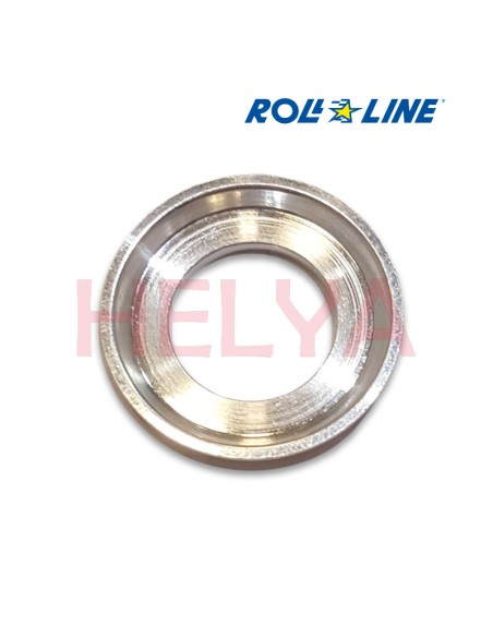 Arandela de Aluminio Roll Line: Compatibilidad con Planchas Variant M y F
