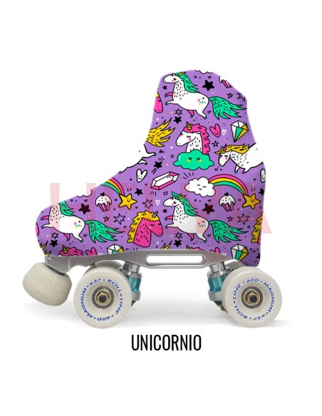 Fundas Cubrepatín Estampadas