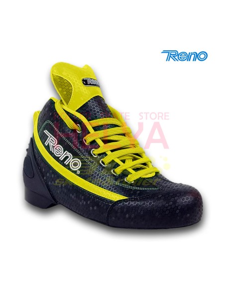 Bota BeeComb Hockey Patines Alto Rendimiento