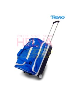 Trolley Reno Gipsy: Tu Compañero Ideal para Transportar Equipo de Hockey sobre Patines 2
