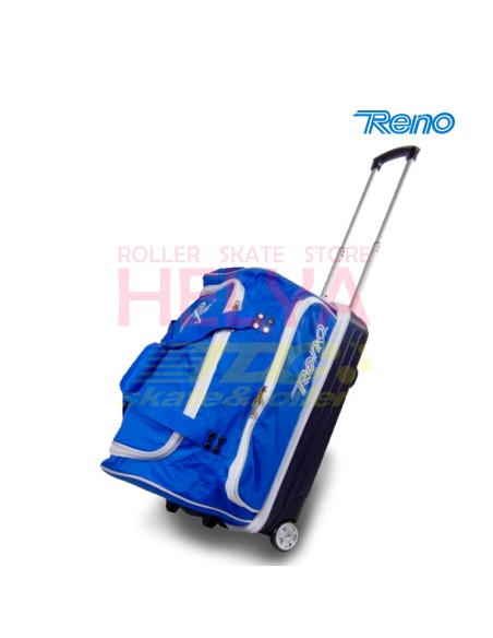 Trolley Reno Gipsy: Tu Compañero Ideal para Transportar Equipo de Hockey sobre Patines