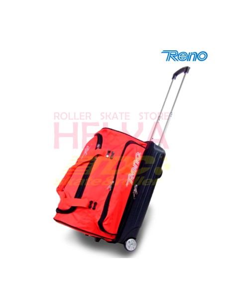 Trolley Reno Gipsy: Tu Compañero Ideal para Transportar Equipo de Hockey sobre Patines