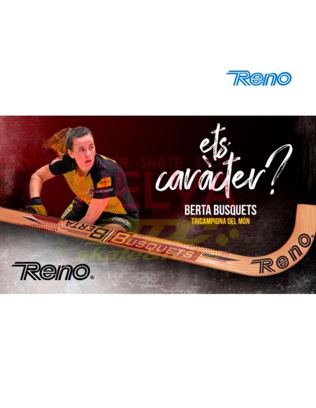 STICK RENO Berta Busquets