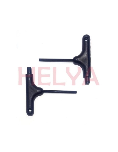 EDEA PIANO + SNOW WHITE + SPIRAL