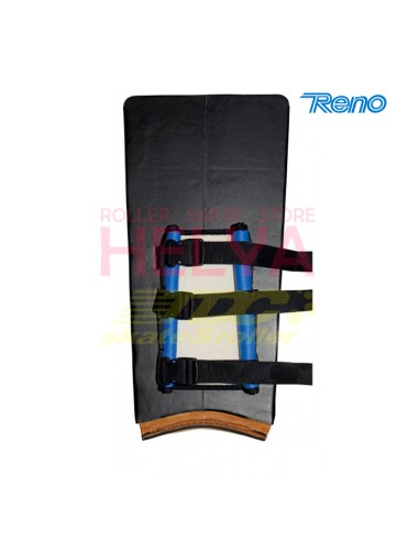 GUARDAS RENO PORTERO Supreme: Dark