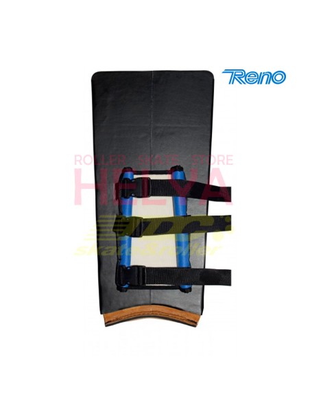 GUARDAS RENO PORTERO Supreme: Dark