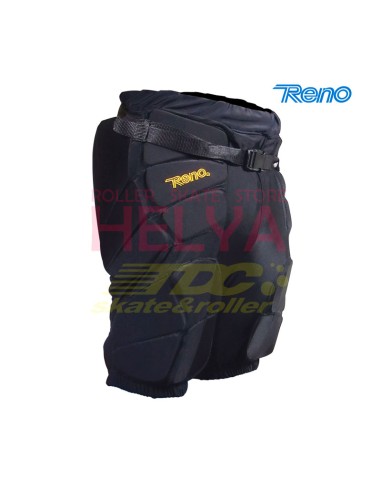 PANTALÓN RENO PORTERO LUXURY Senior, Junior, Infantil