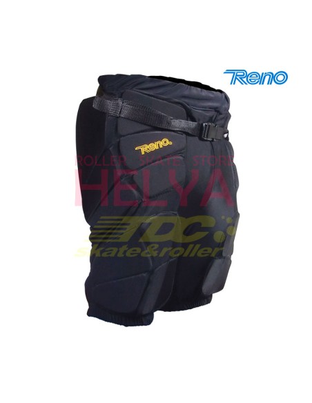 PANTALÓN RENO PORTERO LUXURY Senior, Junior, Infantil