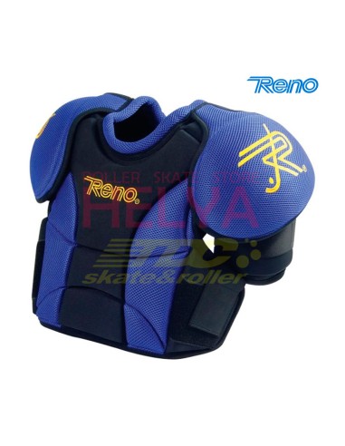 PETO RENO PORTERO Senior, Junior, Infantil