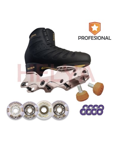 EDEA PIANO + LINEA + ZERO