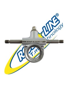 Carro patines ROLL LINE EVO/SATURNO/MATRIX STEEL