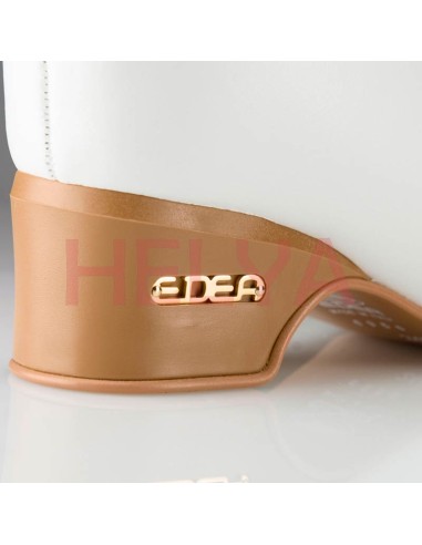 Bota EDEA Motivo: Comodidad y Estabilidad para tus Primeras Piruetas y Saltos