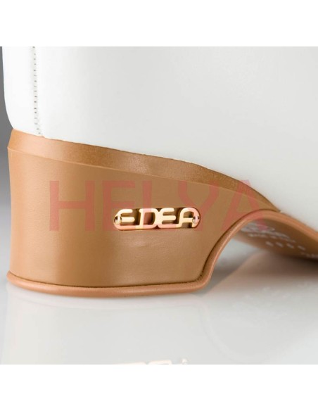 Bota EDEA Motivo: Comodidad y Estabilidad para tus Primeras Piruetas y Saltos
