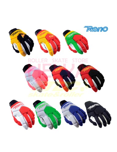 GUANTES RENO MASTER TEX Senior - Junior - Infantil