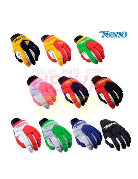GUANTES RENO MASTER TEX Senior - Junior - Infantil