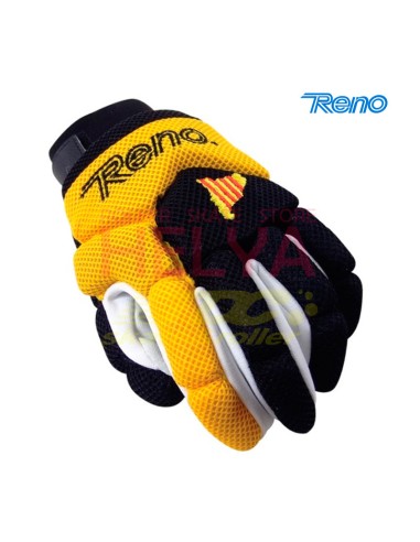 GUANTES RENO MASTER TEX Senior - Junior - Infantil