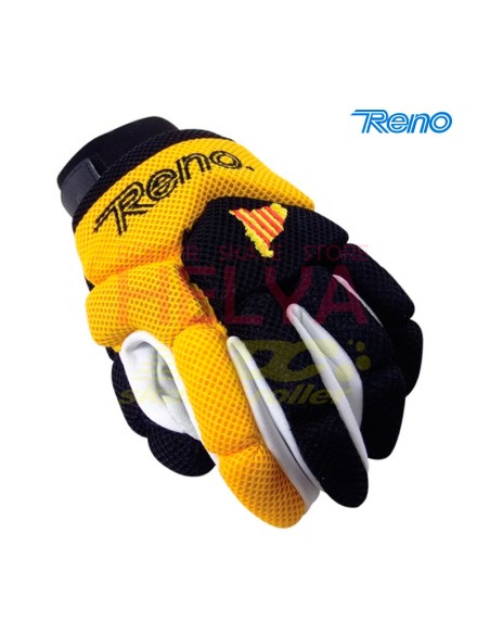 GUANTES RENO MASTER TEX Senior - Junior - Infantil