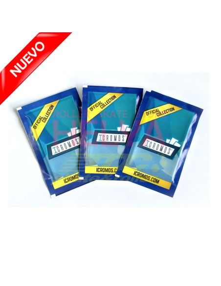 Cromos OK LIGA 22/23