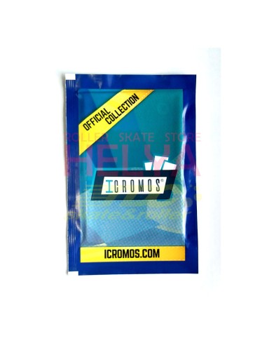 Cromos OK LIGA 22/23