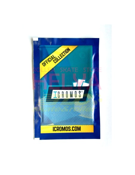 Cromos OK LIGA 22/23