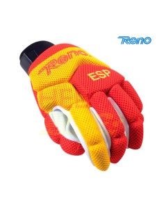 GUANTES RENO MASTER TEX Senior - Junior - Infantil 2