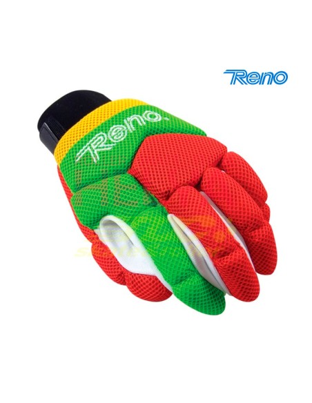 GUANTES RENO MASTER TEX Senior - Junior - Infantil