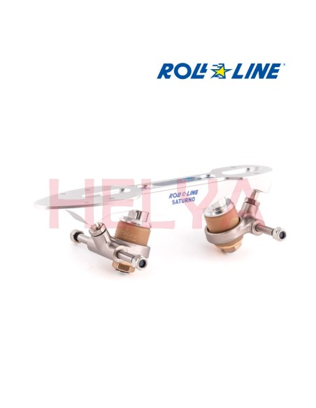 Plancha Saturno: Versatilidad y Precisión para Patinadores de Nivel Medio