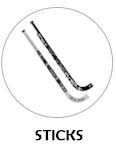 Sticks Hockey HELYA-TDC