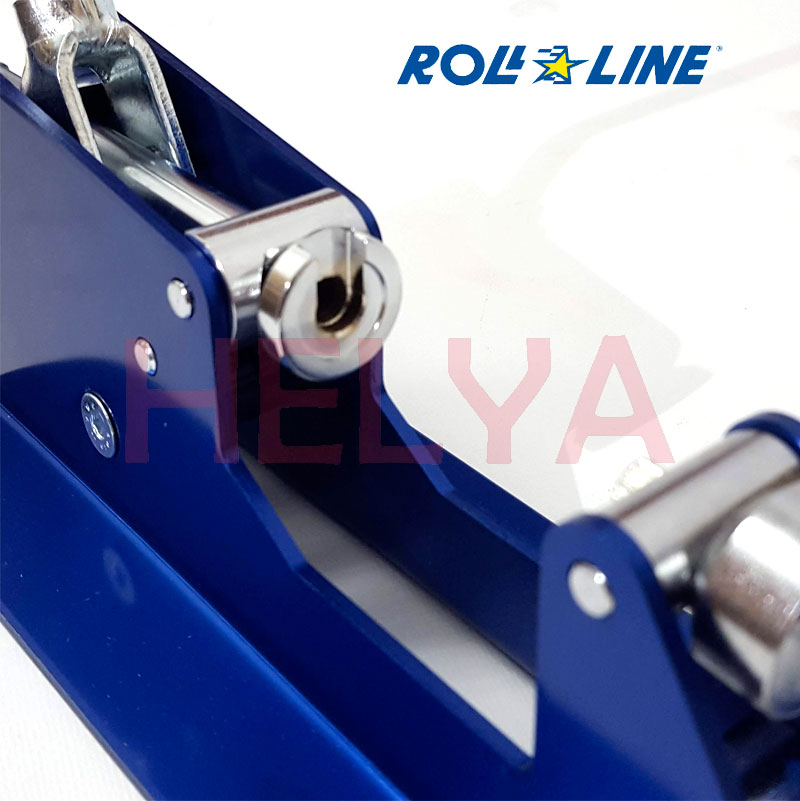 Extractor ROLL LINE de rodamientos - Helya - Roller Skate Store. TDC.