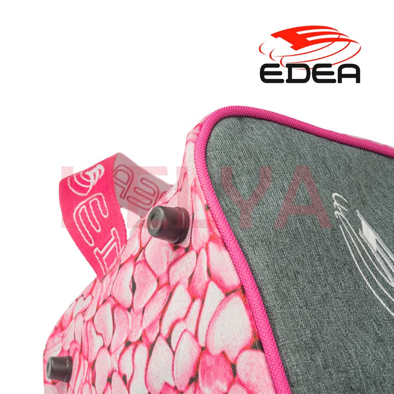 Bolsa porta patines Kitten de la marca EDEA