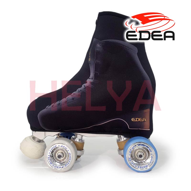 Cubre Patín EDEA de Neopreno - Helya - Roller Skate Store. TDC.