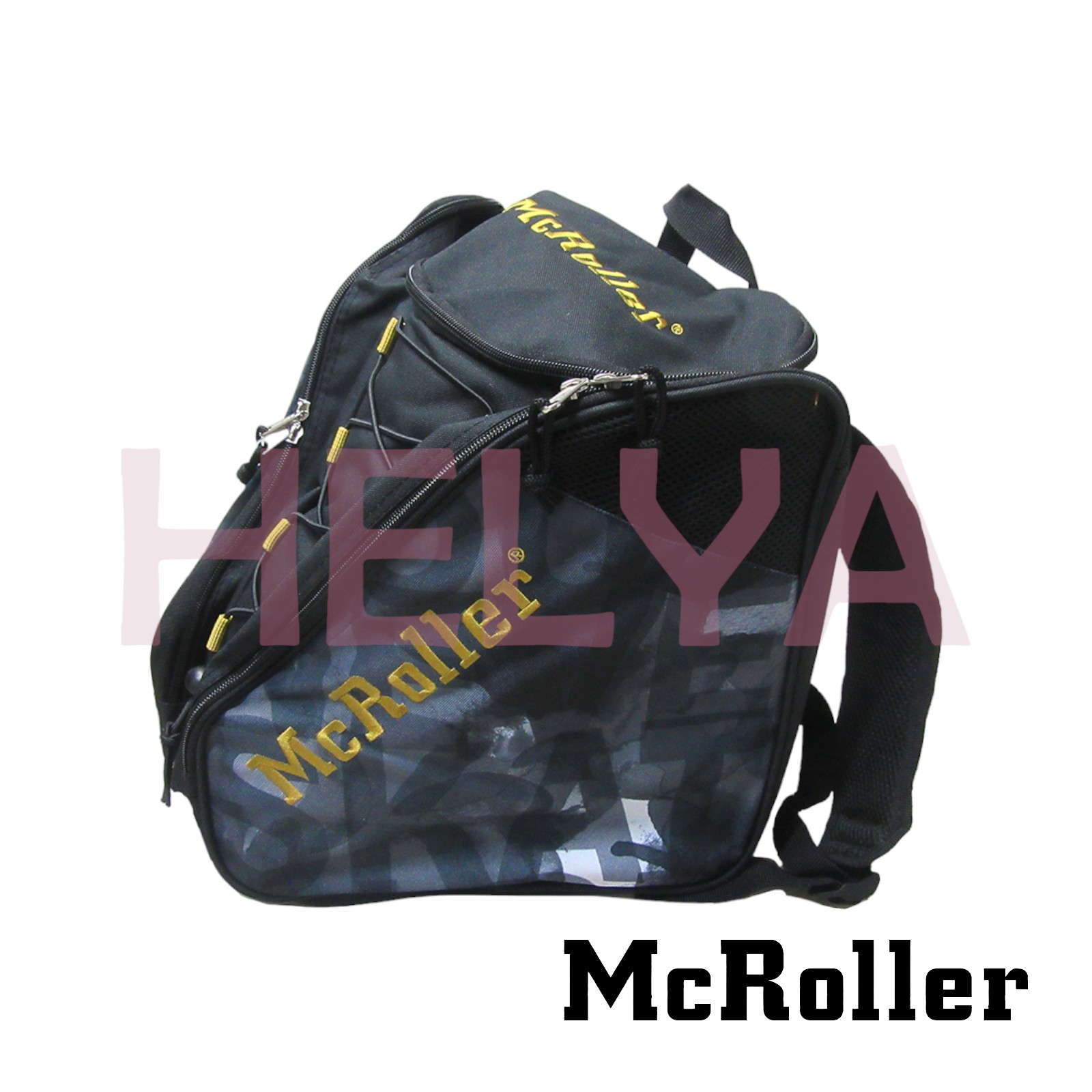 Mochilas - Helya - Roller Skate Store. TDC.